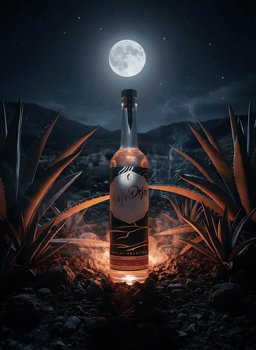 No Me Dejes Ancestral